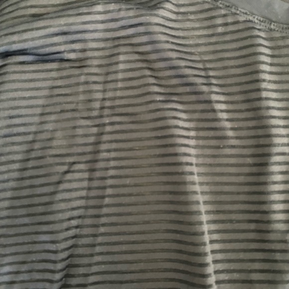 Lululemon Back In Action Sheer Long Sleeve - Picture 3 of 4